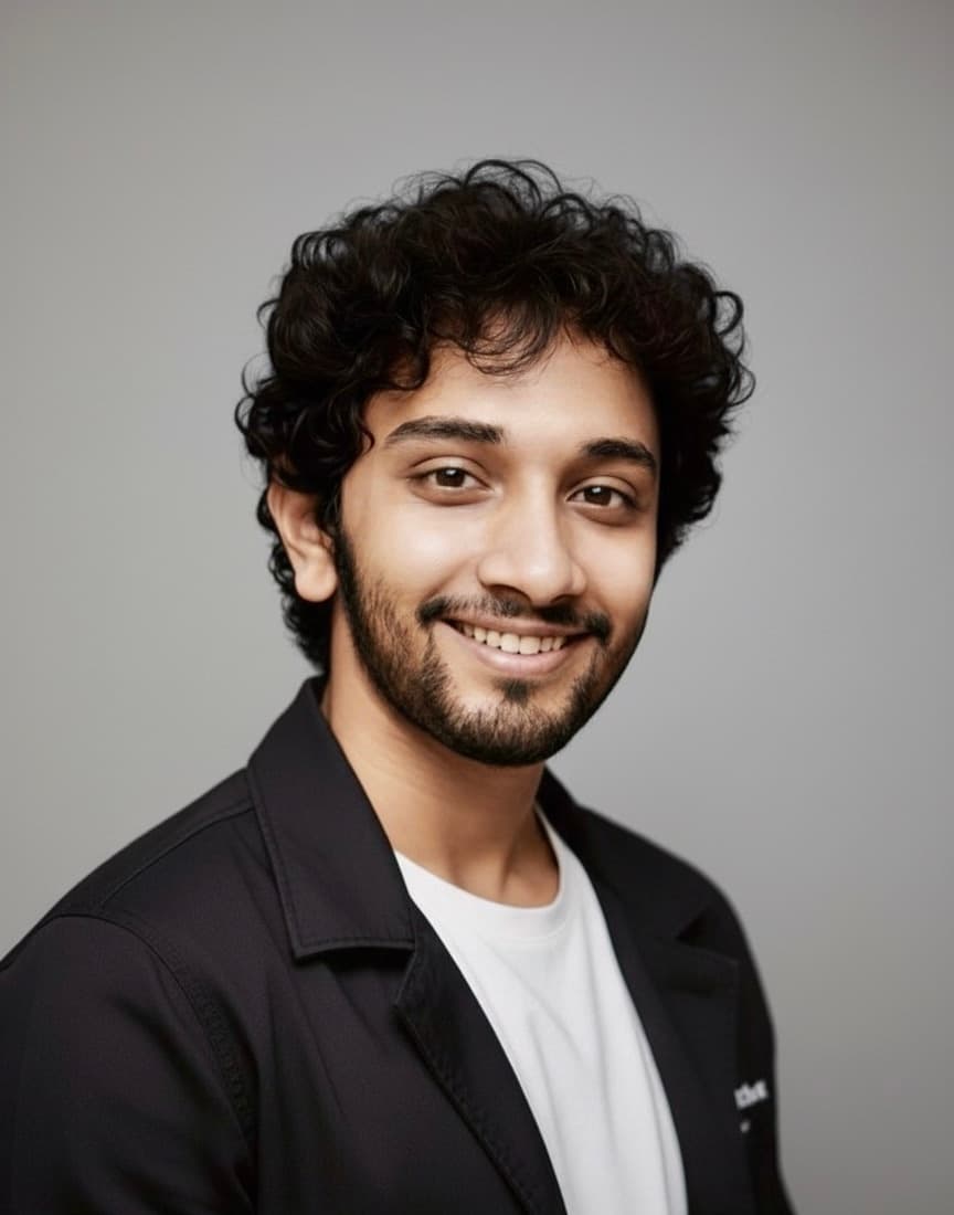 Devansh Zode